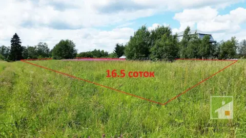Способы вычисления площади сотки