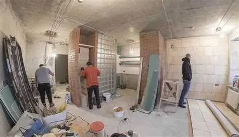 Как избежать ошибок при перепланировке