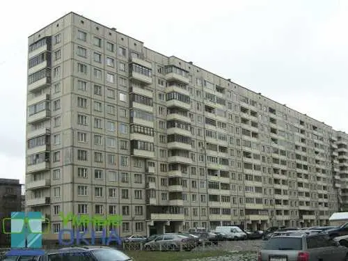 Материалы, использовавшиеся при строительстве сталинок