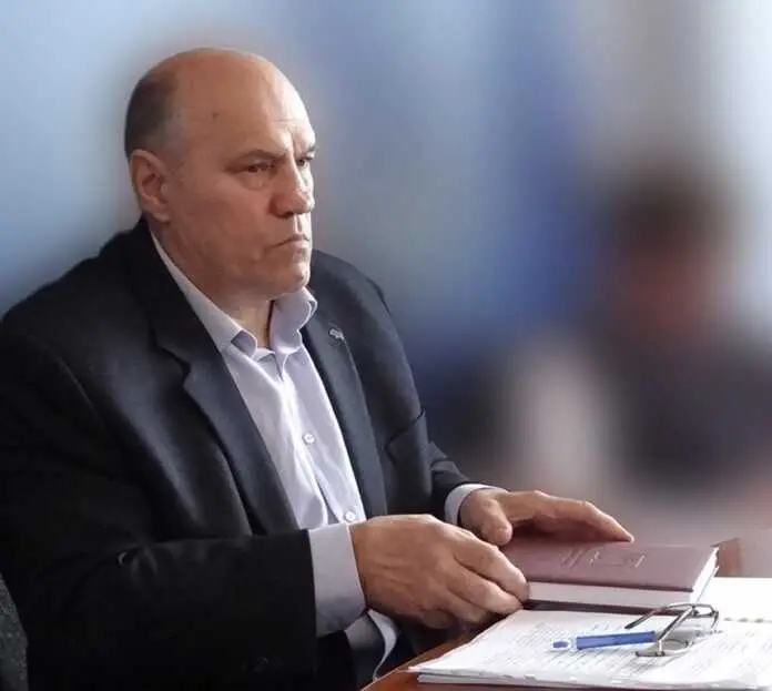 3. Контроль деятельности ТСЖ