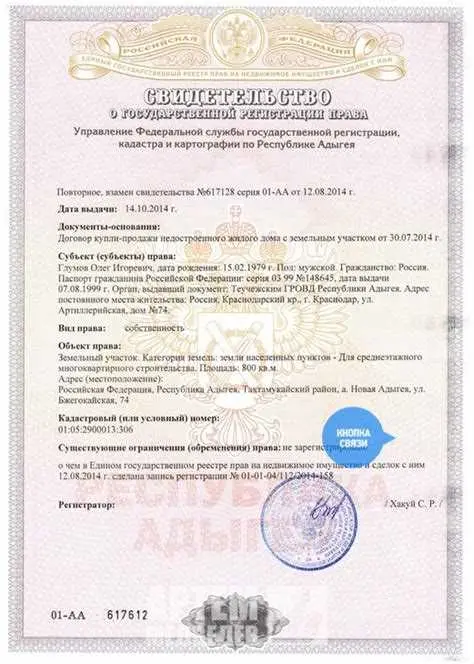 Частная долевая собственность
