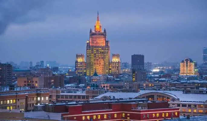 Рынок недвижимости