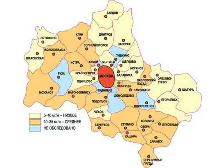2. Солнцево