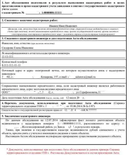 Какие документы нужно предоставить, чтобы доказать, что участок с сгоревшим домом принадлежит не благополучным лицам