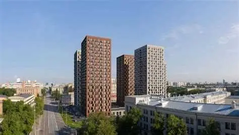 Преимущества квартир в новостройках космодрома «Восточный»: