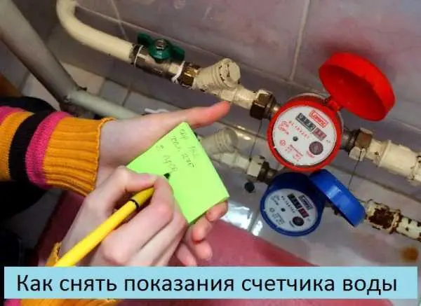 Проверка счетчика газа на предмет неисправностей