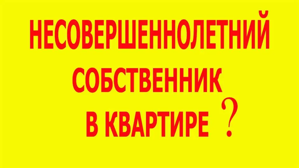 4. Хранение денег через органы опеки и попечительства