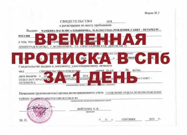 2. Регистрационные сборы