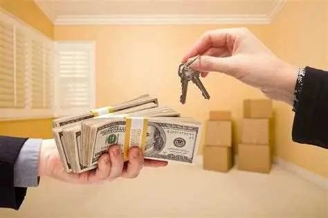 2. Отсутствие описи состояния квартиры