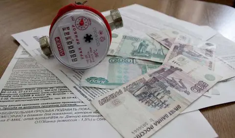 Как начисляются платежи