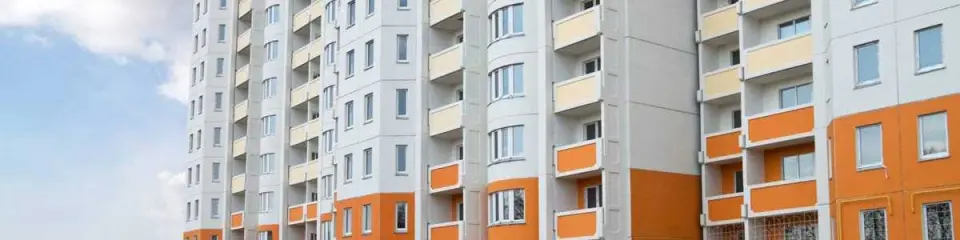 Преимущества качественно выполненных арок и входных групп