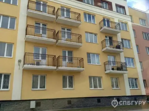 Инфраструктура