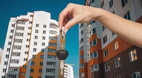 2. Выбор популярных районов