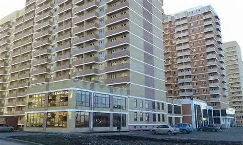 Планировка и отсутствие разделяющих конструкций