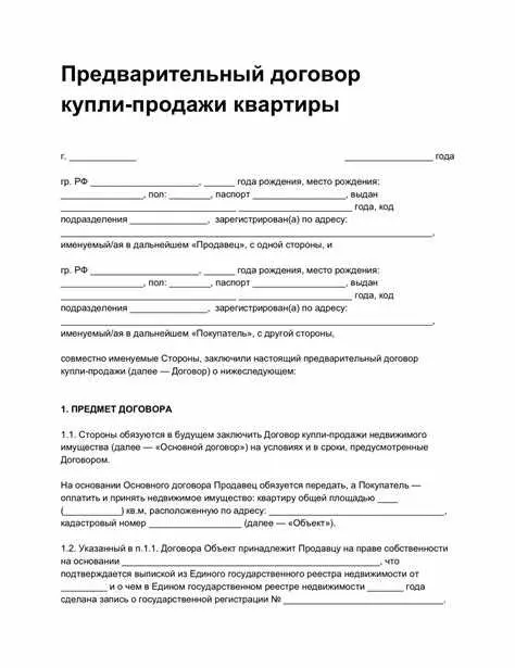 Пошаговая инструкция проведения сделки у нотариуса: