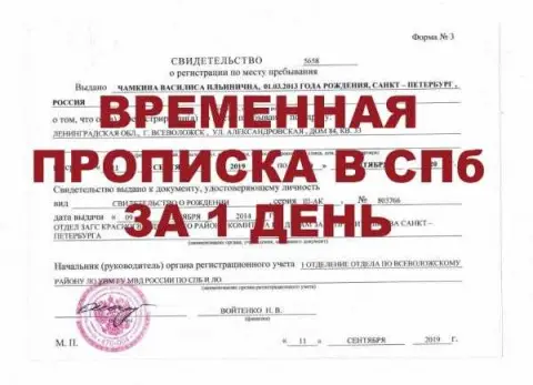 Преимущества московской прописки в социальном обслуживании