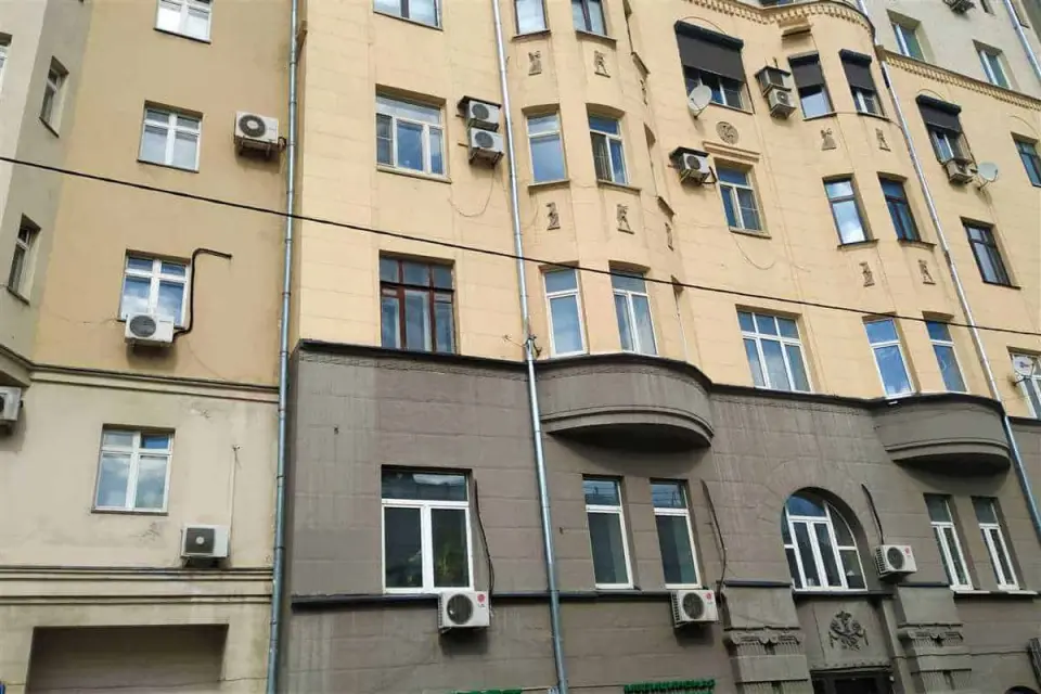 Realtor.ru - популярный ресурс для поиска жилья в Москве