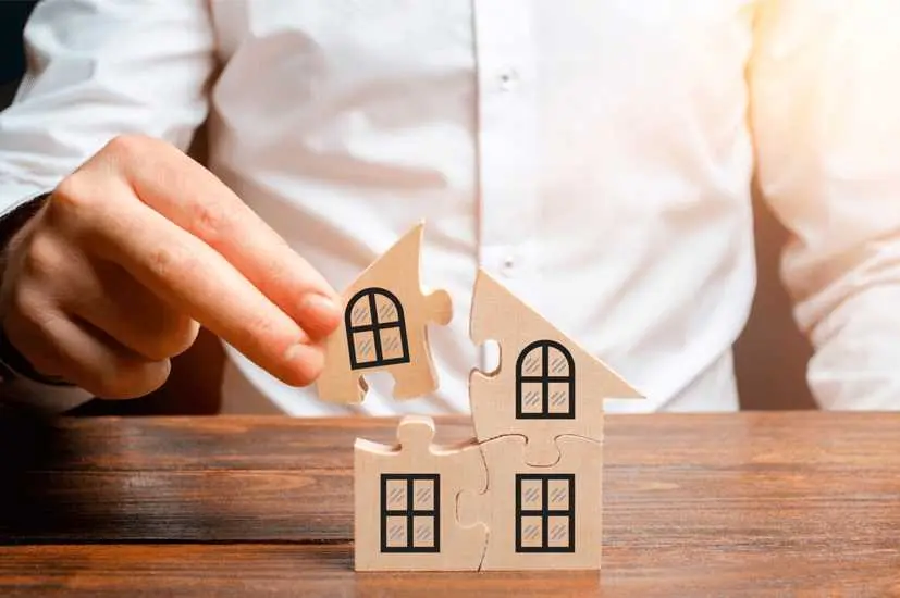 Как продать свою долю в квартире?