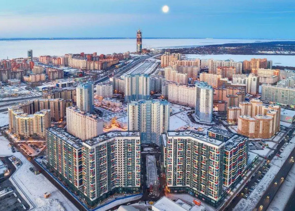 2. Низкий спрос на аренду