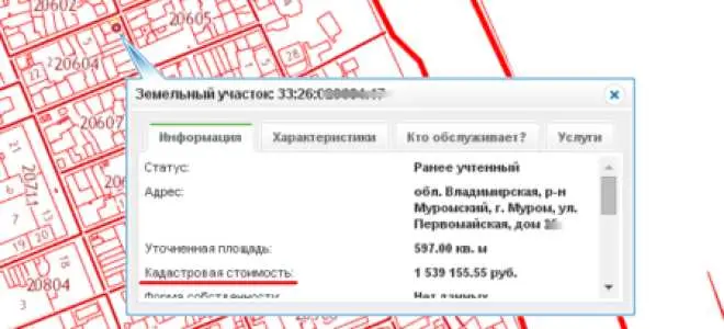 Разница между кадастровой палатой и Росреестром