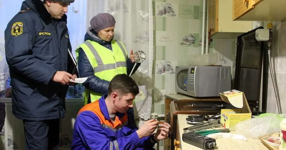 Почему стоит проводить проверку газовых приборов