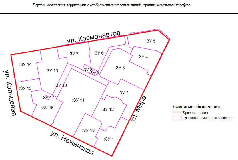 Сколько стоит межевание земельного участка