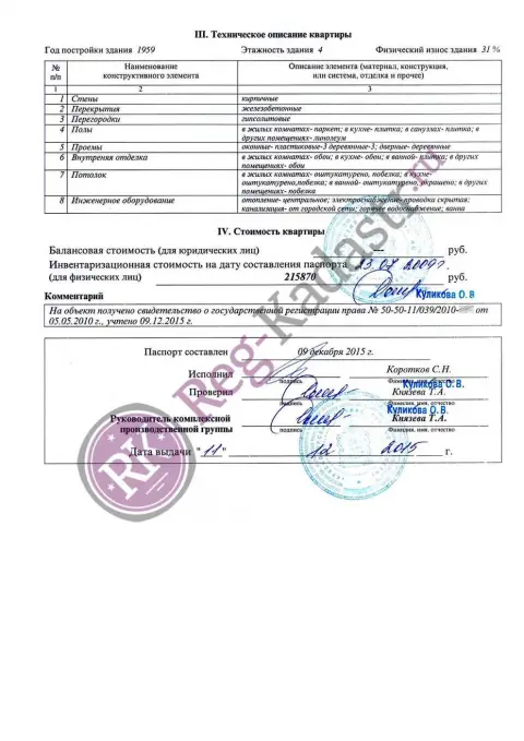 4. Подготовьте графическую часть