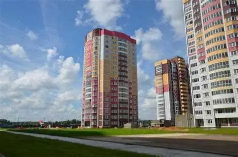 Парки и зоны отдыха Восточного Бутово