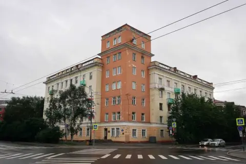 Брежневки