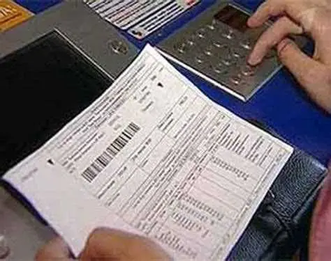 Особенности процедуры получения финансового лицевого счета