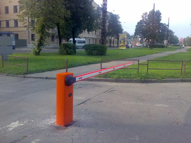 Незаконный доступ и последствия