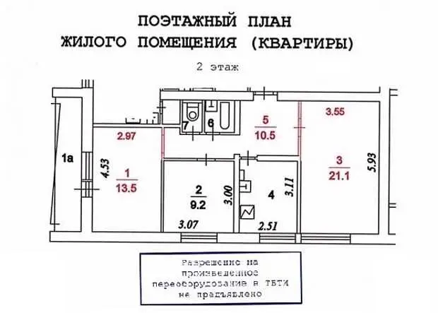 1. Подготовка документации