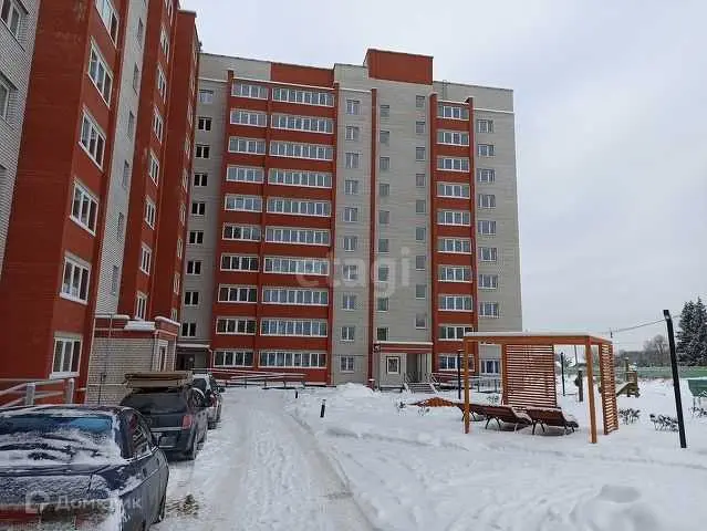 Культурные объекты