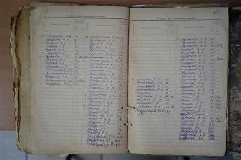 Основные преимущества использования домовой книги