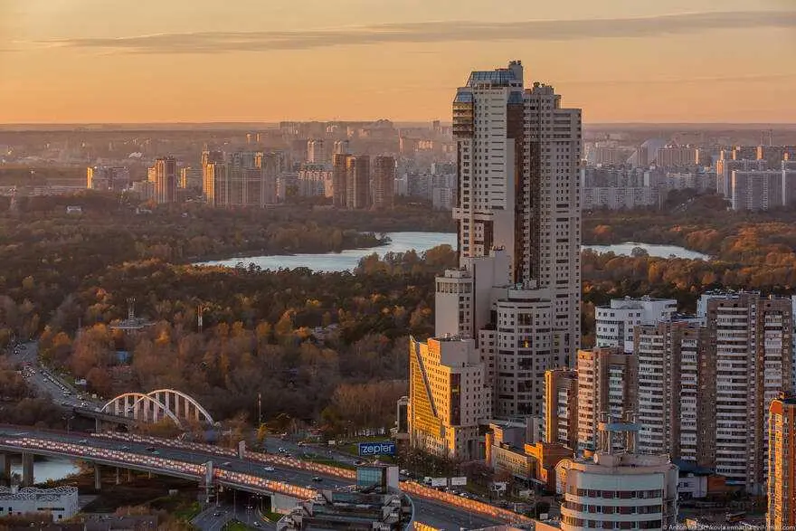 2. Бирюлево Восточное