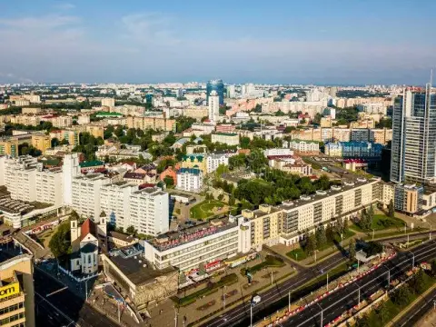Недвижимость