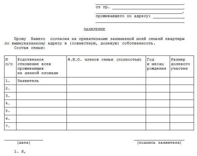 Какие дополнительные документы могут потребоваться?