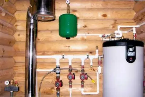 Что делать, если отключили газ за долги по ЖКУ?