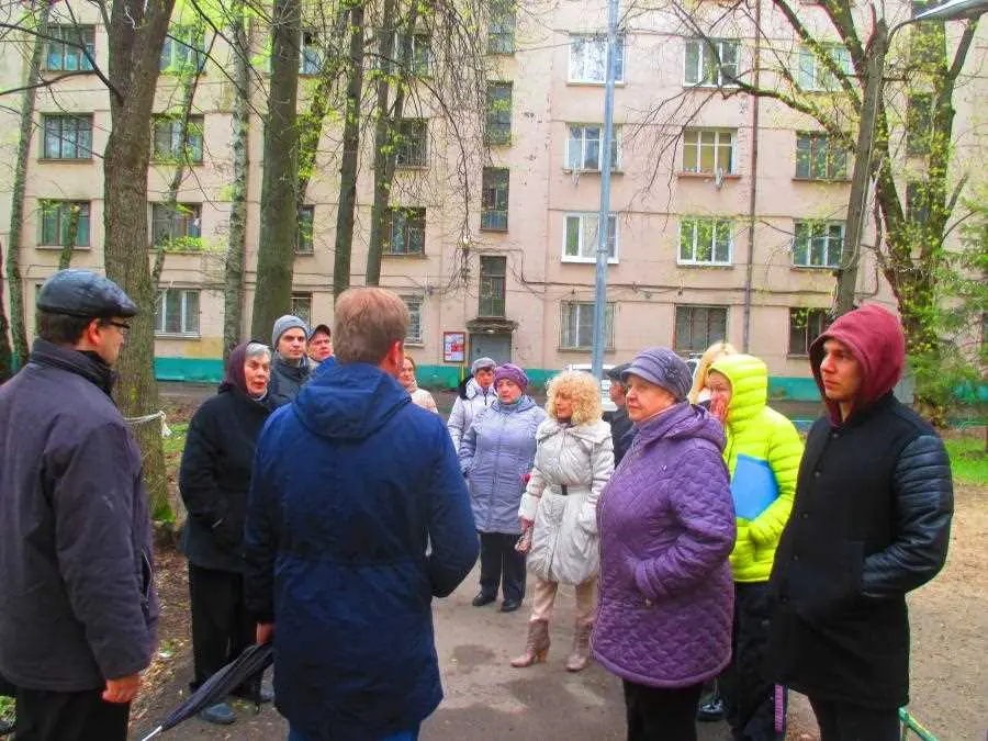 Программа реновации и ее роль в развитии города