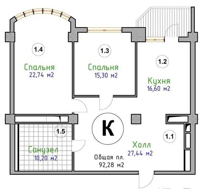 2. Отсутствие приватности