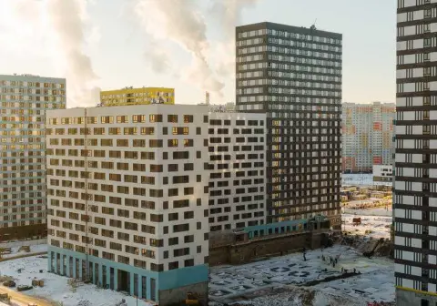 Красногорск
