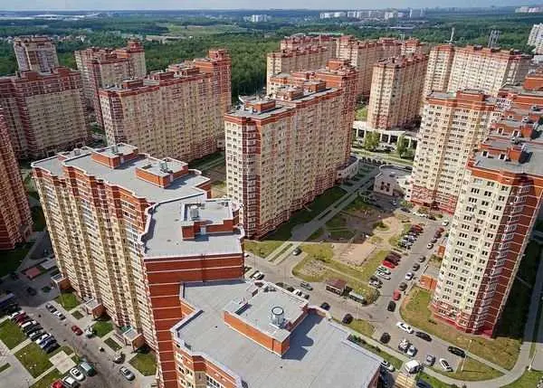 Развлечения и досуг в Новой Москве
