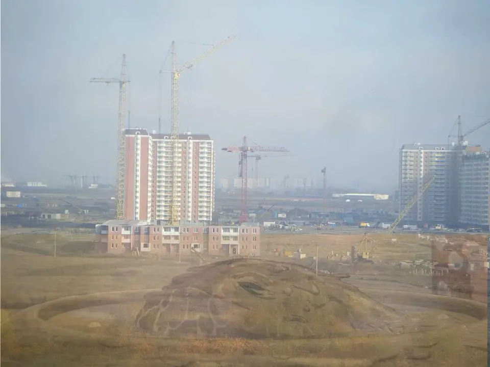 Рестораны и кафе