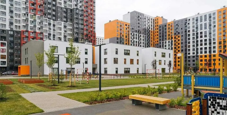 Ипотека и продажа квартир