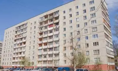 Исторические факты о ЖКХ во времена Брежневки