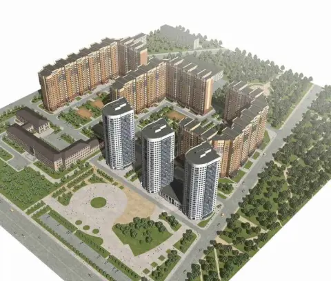 Недостатки и преимущества новостройки