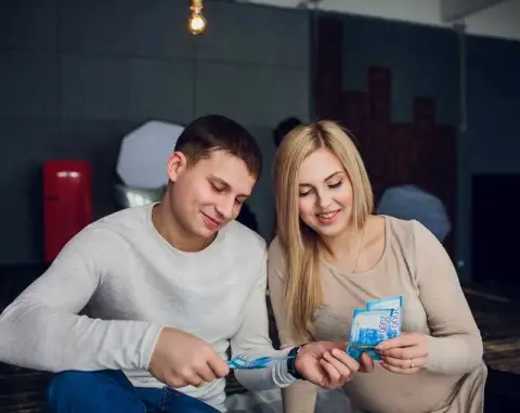 Сбор необходимых документов