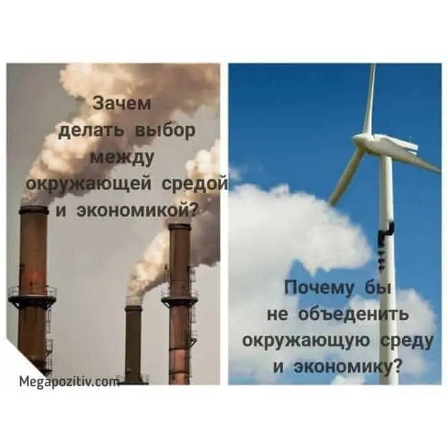 1. Зеленые территории и парки